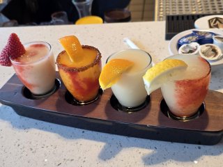 Broken Yolk Cafe