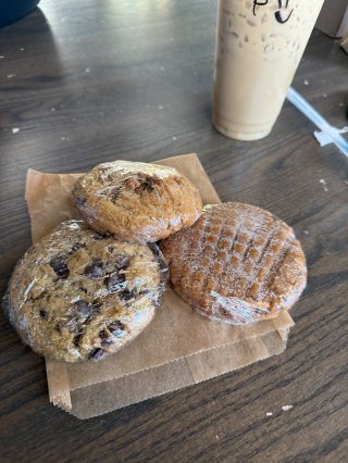 Bronze Cafe