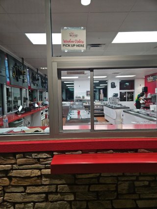 Bruster's Real Ice Cream