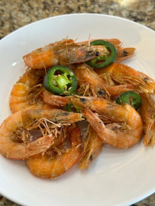 Buffet at Asia