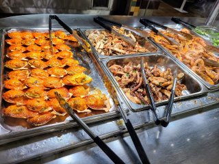 Buffet@Asia