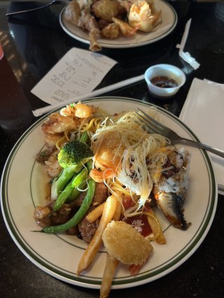Buffet@Asia