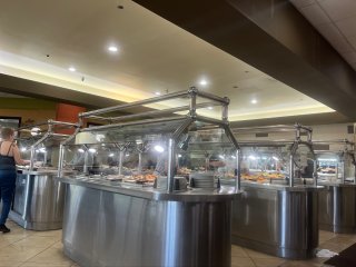 Buffet@Asia