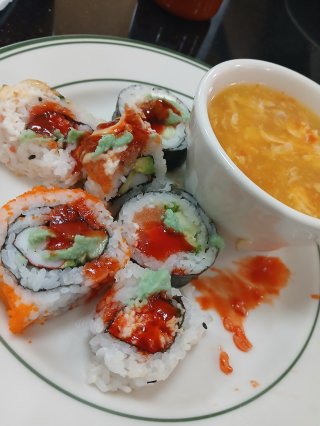 Buffet@Asia