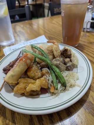 Buffet@Asia