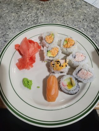 Buffet@Asia