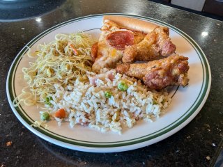 Buffet@Asia