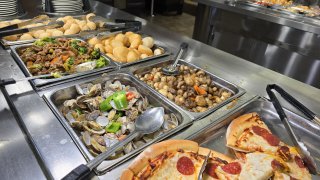 Buffet@Asia