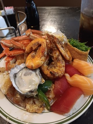 Buffet@Asia