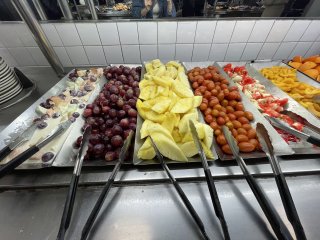 Buffet@Asia