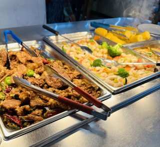 Buffet@Asia