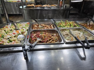 Buffet@Asia