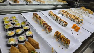 Buffet@Asia