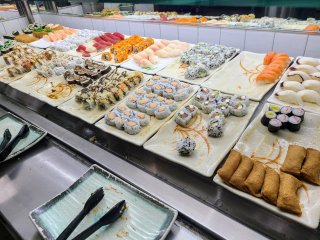 Buffet@Asia
