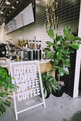 Bungalow Coffee Co