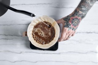 Bungalow Coffee Co