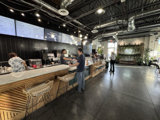 Bungalow Coffee Co