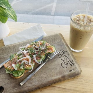 Bungalow Coffee Co