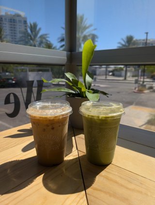 Bungalow Coffee Co