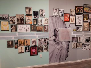 Burlesque Hall of Fame