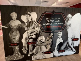 Burlesque Hall of Fame