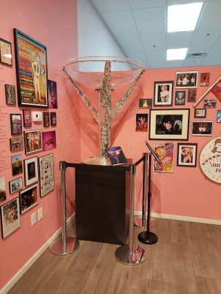 Burlesque Hall of Fame