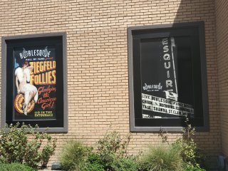 Burlesque Hall of Fame