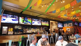 Cabo Wabo Cantina
