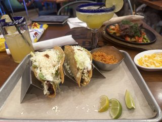 Cabo Wabo Cantina