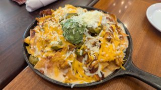 Cabo Wabo Cantina