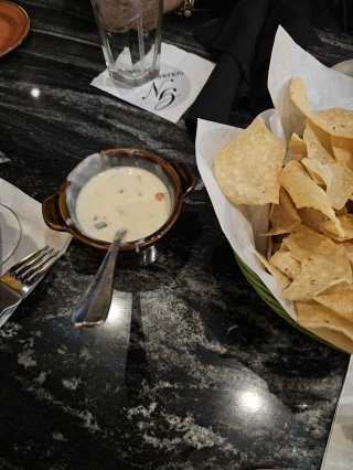 Cadillac Mexican Kitchen & Tequila Bar