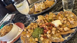 Cadillac Mexican Kitchen & Tequila Bar