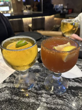 Cadillac Mexican Kitchen & Tequila Bar