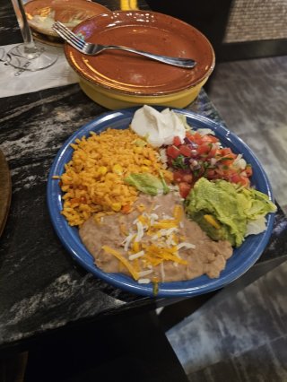 Cadillac Mexican Kitchen & Tequila Bar