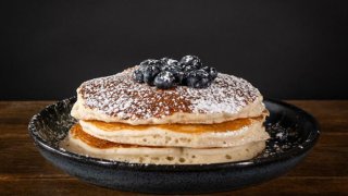 Cafe Americano at Caesars Palace