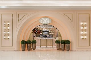Cafe Cuto