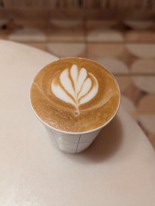 Cafe Cuto
