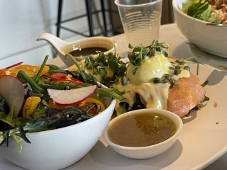 Cafe Express Las Vegas