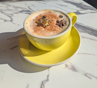 Cafe Express Las Vegas