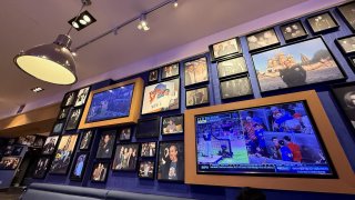 Café Hollywood at Planet Hollywood Resort & Casino