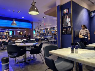 Café Hollywood at Planet Hollywood Resort & Casino