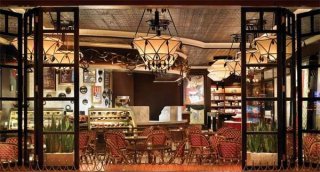 Caffé Al Teatro