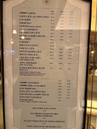 Caffé Al Teatro
