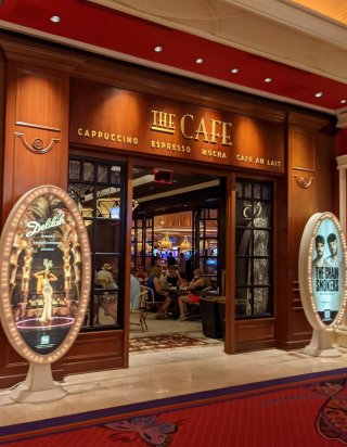 Caffé Al Teatro