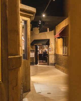 Caffe Bottega