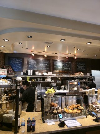 Caffe Bottega