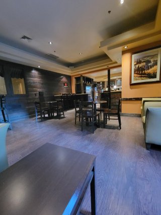 Caffe Bottega