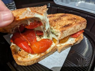 Caffe Bottega