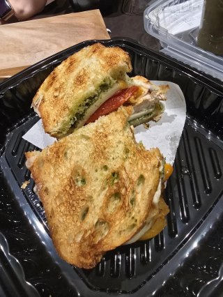Caffe Bottega