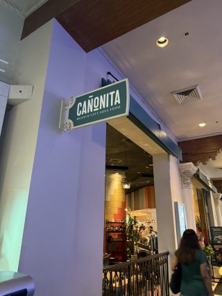 Canonita